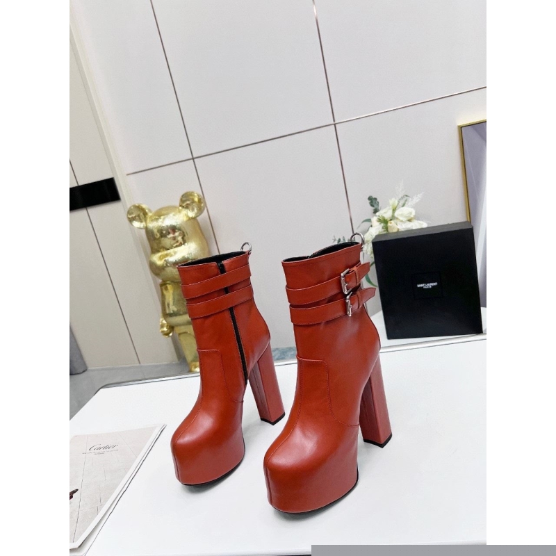 Y*L boots